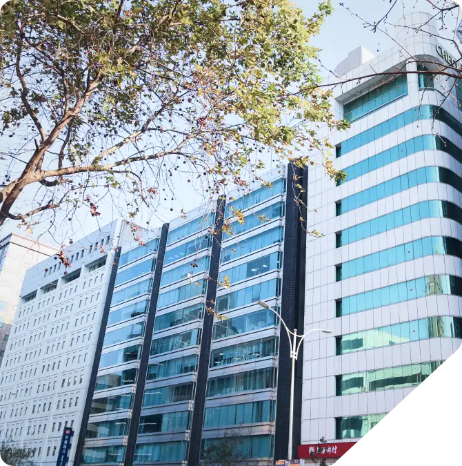 画像:台湾泉秀有限公司 外观